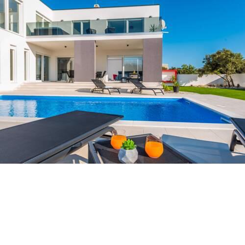 Villa Pollux - Adriatic Luxury Villas