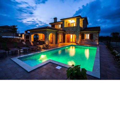 Villa Polonijo