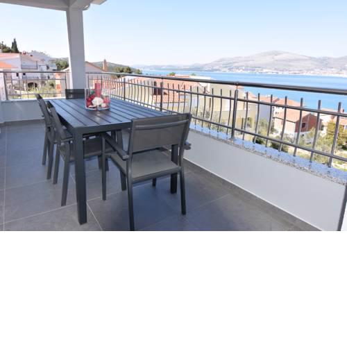 Villa Portofino