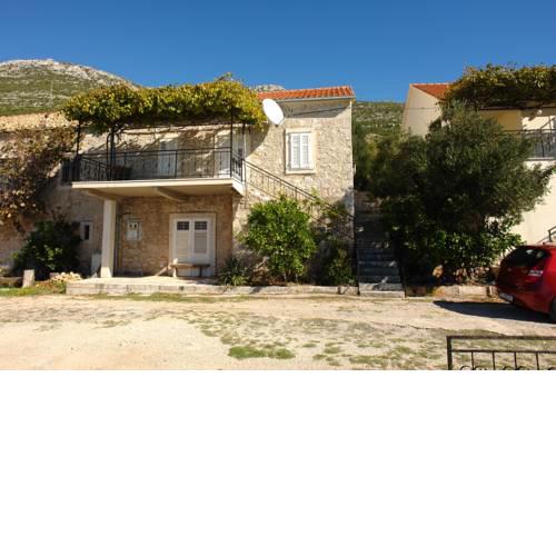 Villa Postup