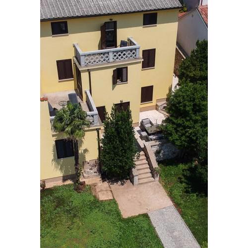 Villa Potočnjak