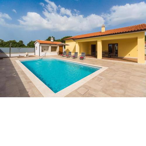 Villa Prenci