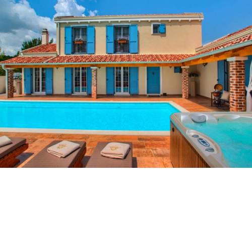 Villa Pridraga - CDN021014-O