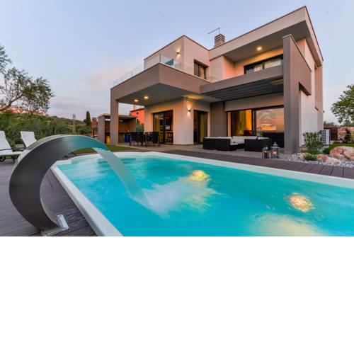 Villa Primavera