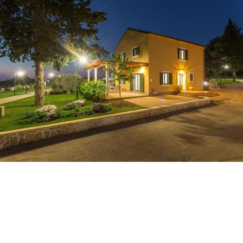 Villa Primorje