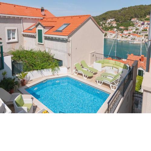 Villa Princess