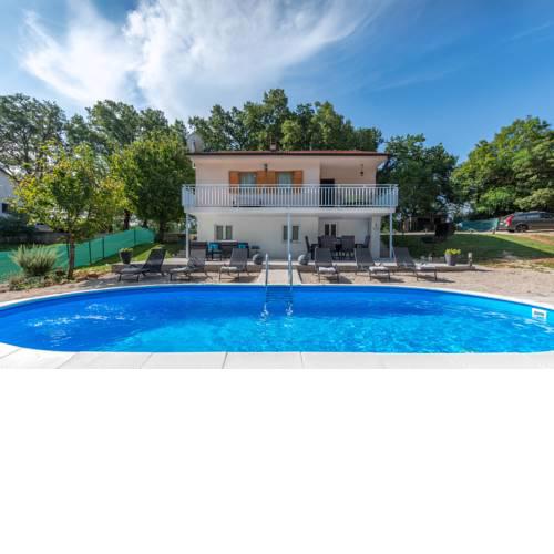 Villa Prisca