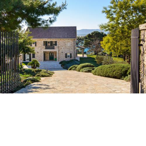 Villa Punta Oliva
