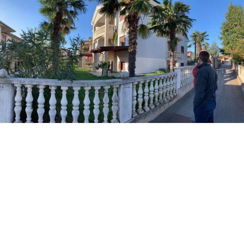 Villa Punta Pegolota
