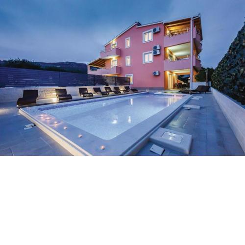 Villa Punta