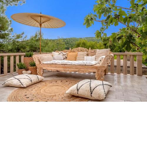 Villa Punti Waterfront - 4 Bedroom Villa - Sea Front villa with Stunning views