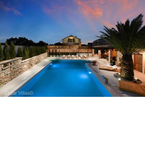 Villa Quince