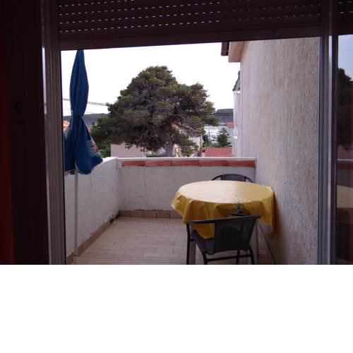 Villa Rab Robert