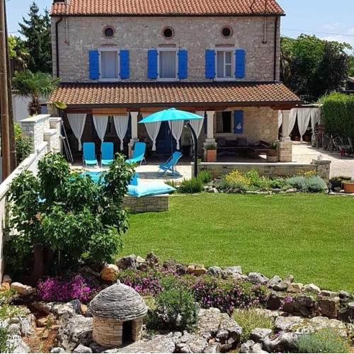 Villa Rafaela Umag