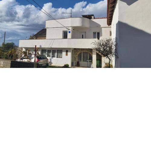 Villa Rafin dvor
