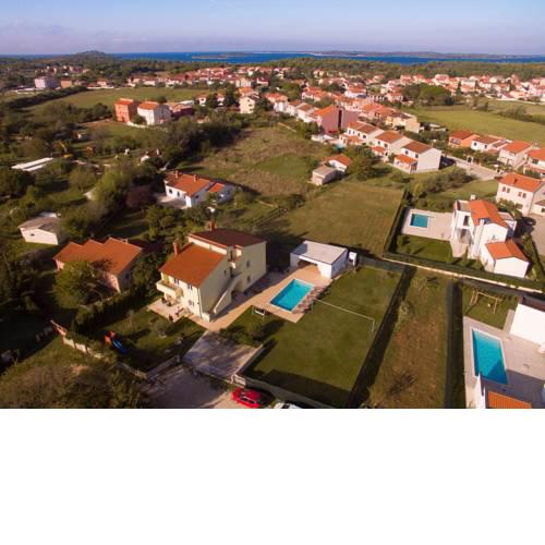 Villa Rampić