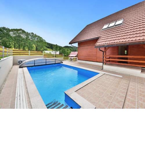 Villa Razdolje