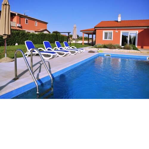 Villa Rebici - 7 guests
