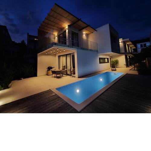 Villa Red Hill - Luxury Apartment 1