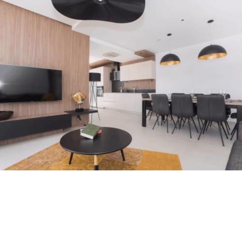 Villa Red Hill - Luxury Apartment 2