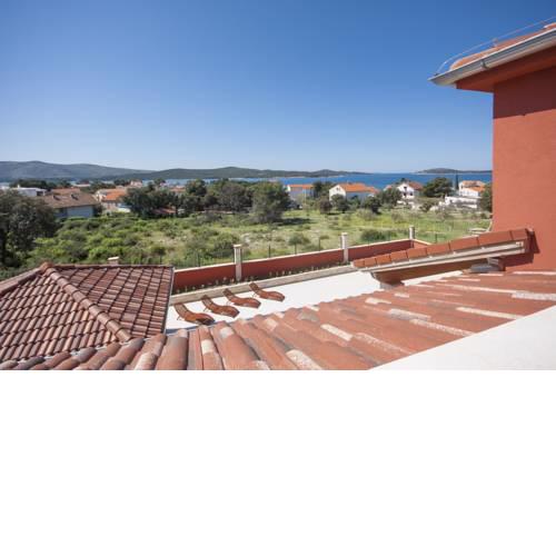 Villa Red Sky