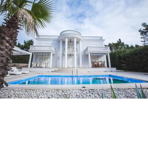 Villa Refugium