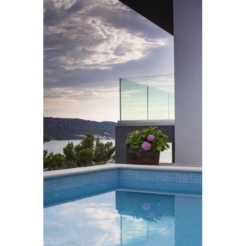 Villa Regina with swimming-pool and sea view