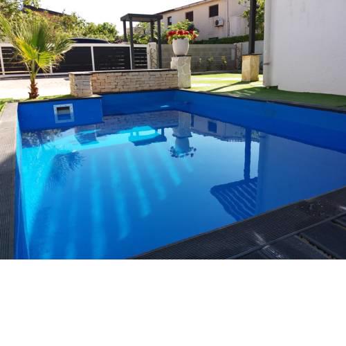 Villa Relax Garden