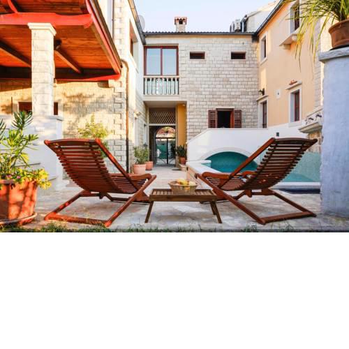 Villa Renaissance Sumartin - CIN081007-OYB