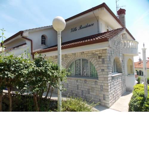 Villa Residence Icici
