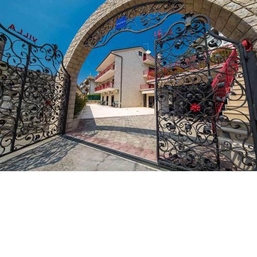 Villa Poseidon