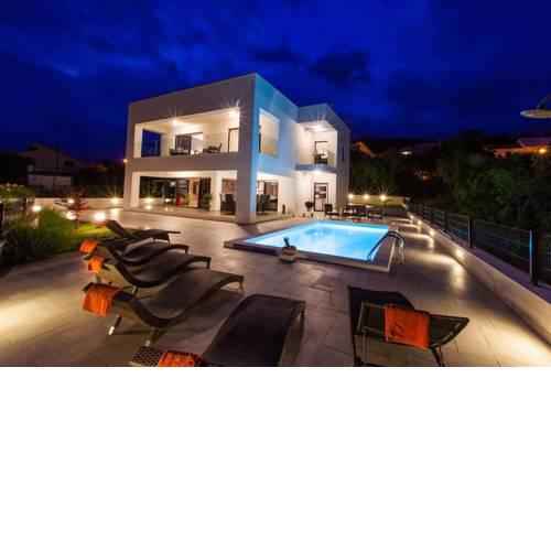 Villa Rina*****