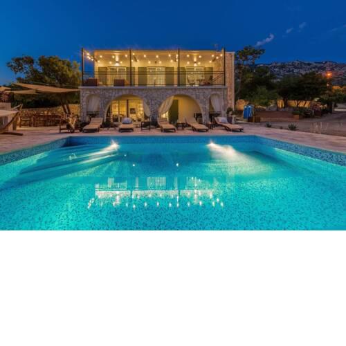 Villa Rita II