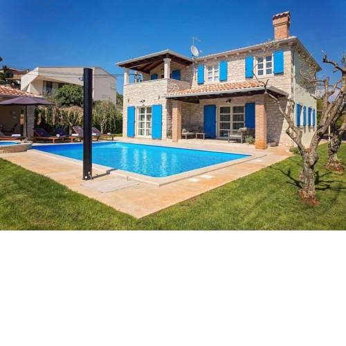 Villa Roberta