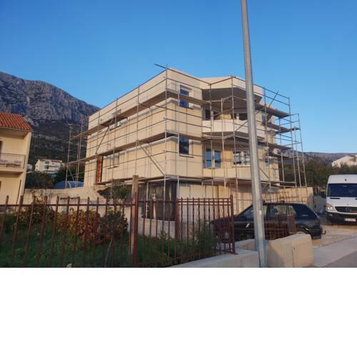 Villa Rocco