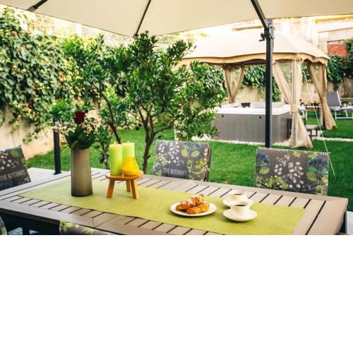 Villa Roko- the spacious luxury