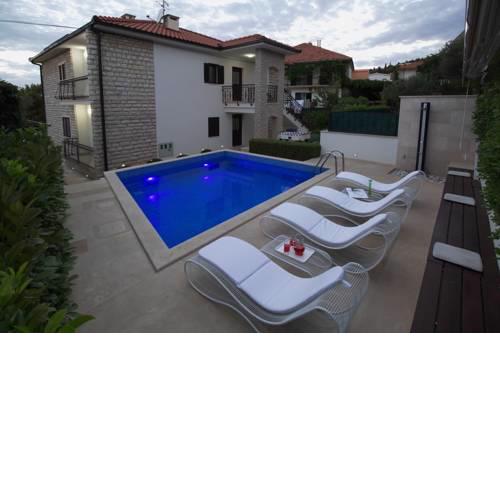 Villa Roko with Swimming Pool