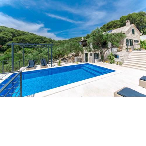 Villa Rokova Vala
