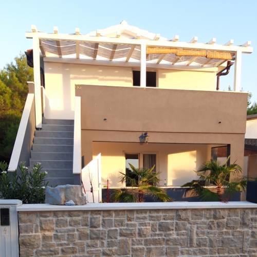Villa Romantik