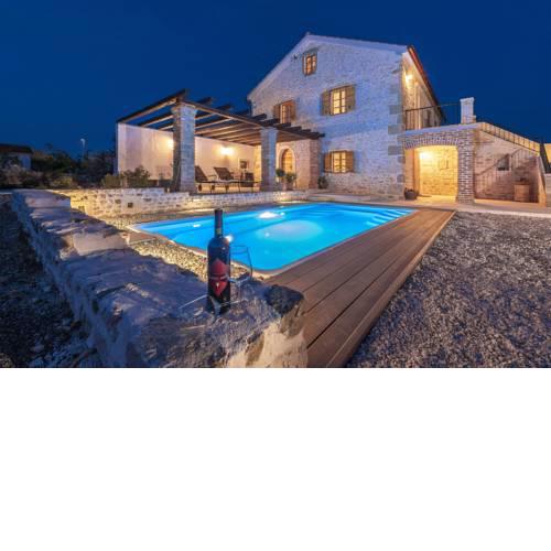 Villa Romantika Dalmacija