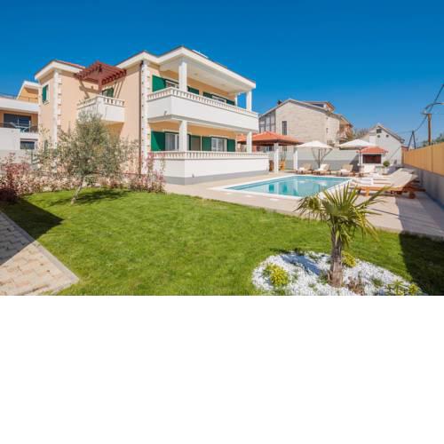 Villa Rosa Ventorum