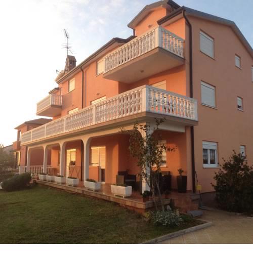 Villa Rosa