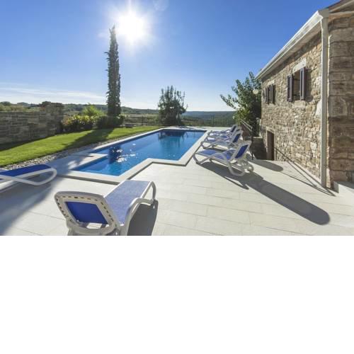 Villa Rosa