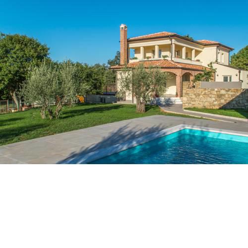 Villa Rosa