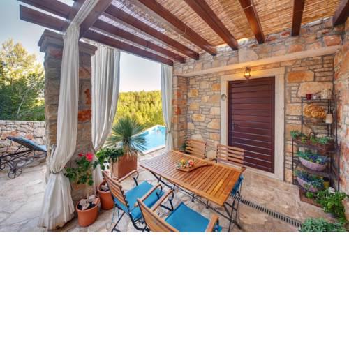 Villa Rosa