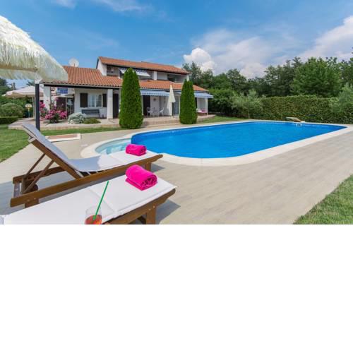 Villa Rosa