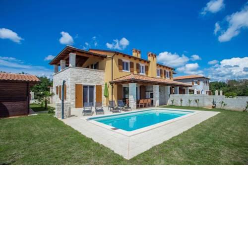 Villa Rosalia