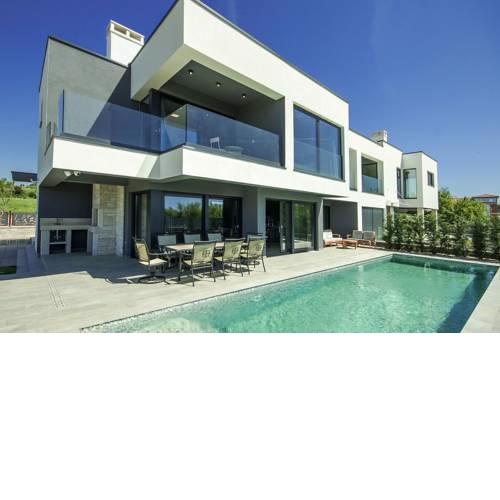 Villa Rose