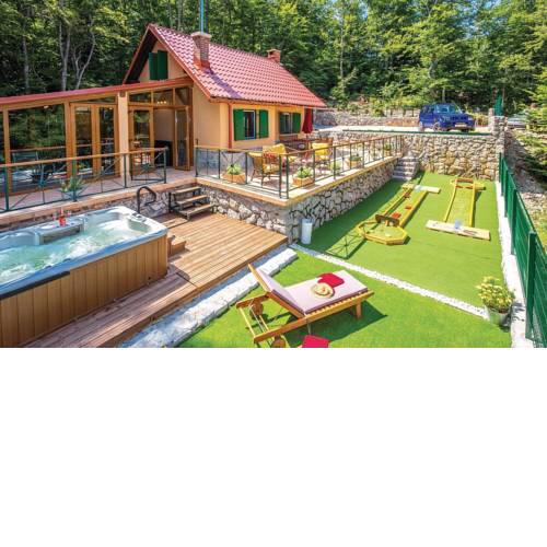 Villa Rosemary