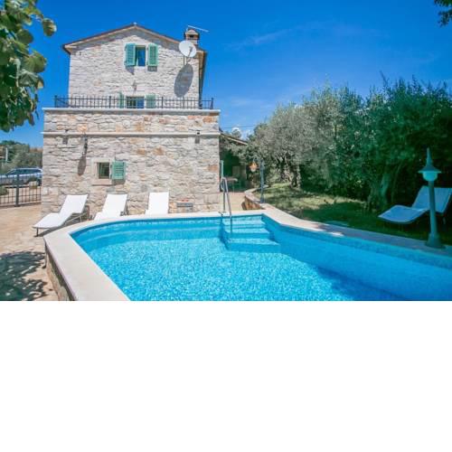 Villa Rosini